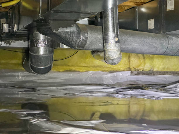 Best Basement water damage restoration  in North Lindenhurst, NY