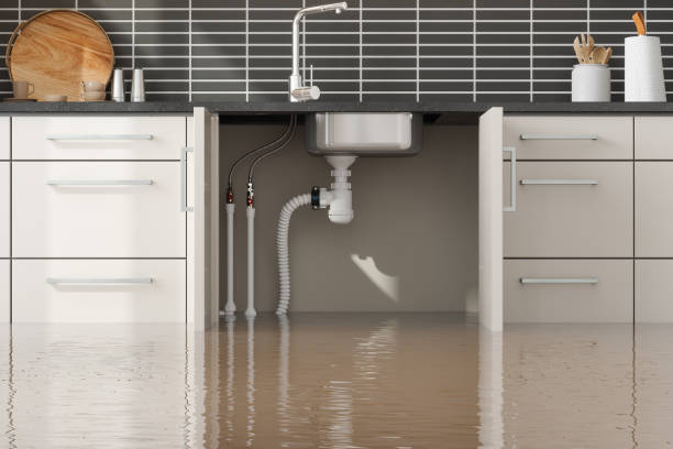 Best Sewage cleanup and water damage restoration  in North Lindenhurst, NY