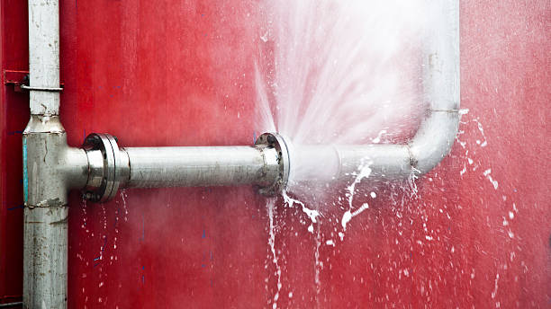 Best Residential water damage restoration  in North Lindenhurst, NY